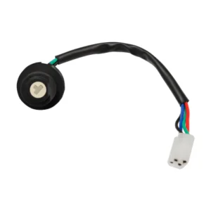 Miscellaneous Locks For Lml lock Housing For Steering Lock Four Wire Coupler product image