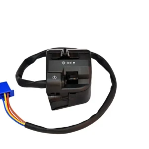 Combination Switch For Bajaj Xcd 125 Dts i rh product image
