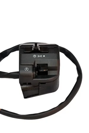 Combination Switch For Bajaj Xcd 125 Dts i rh product image
