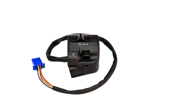 Combination Switch For Bajaj Xcd 125 Dts i rh product image