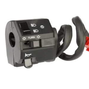 Combination Switch For Bajaj Pulsar Ug2 lh product image