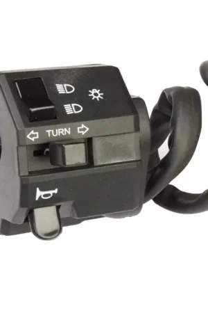 Combination Switch For Bajaj Pulsar Ug2 lh product image
