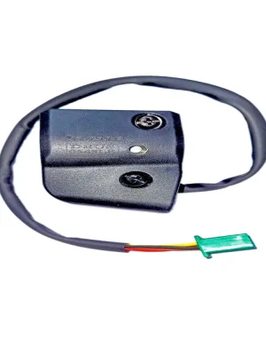 Combination Switch For Bajaj Platina 125 Es rh product image