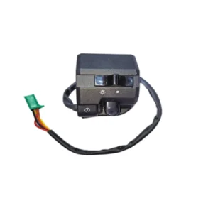 Combination Switch For Bajaj Platina 110 Bs vi rh product image