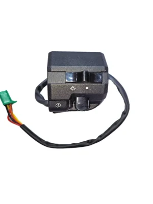 Combination Switch For Bajaj Platina 110 Bs vi rh product image