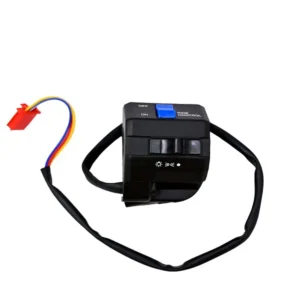 Combination Switch For Bajaj Caliber 115 Ks rh product image