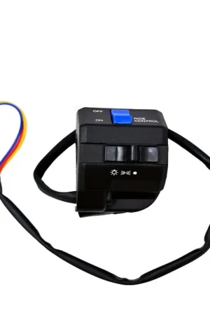 Combination Switch For Bajaj Caliber 115 Ks rh product image