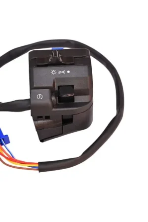 Combination Switch For Bajaj Discover Xcd 125 Es rh product image