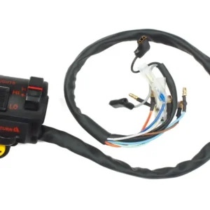 Combination Switch For Hero lh product image