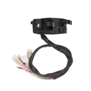Combination Switch For Hero Splendor New Model lh product image