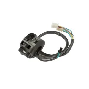 Combination Switch For Hero Cd Deluxe Es 2010 To 2013 Model lh product image