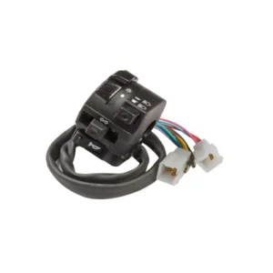 Combination Switch For Hero Cd Deluxe 2005 Model lh product image