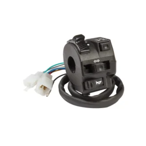 Combination Switch For Hero Cd Deluxe 2006 To 2010 Model lh product image