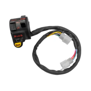 Combination Switch For Hero Cd Dawn Ks lh 6 4 Coupler 10 Wires parking W o Switch product image