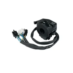 Combination Switch For Hero Passion Pro Analog Meters lh product image