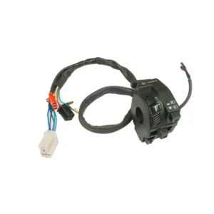 Combination Switch For Hero Passion Pro Digital Meter Es lh product image