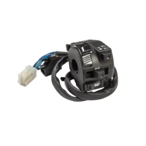 Combination Switch For Hero Passion Pro analog Meter Es lh product image