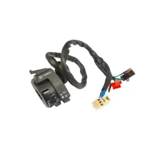 Combination Switch For Hero Passion Pro digital Meter lh product image