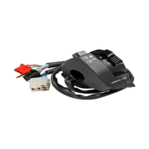 Combination Switch For Hero Splendor Pro Ks lh product image