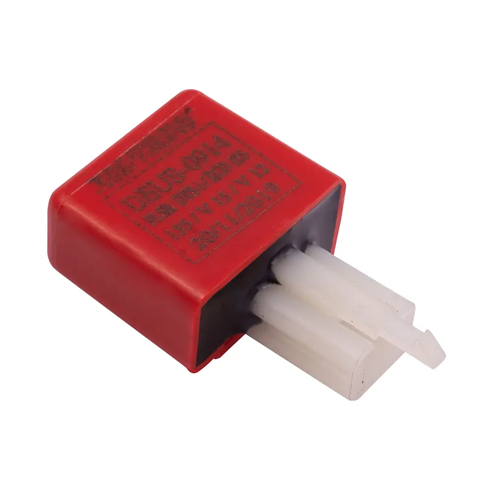 Non Variable Flasher For Bajaj Pulsar 150 As 2015 Model product image