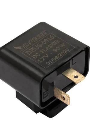 DEUS-0916 Non Variable Flasher For Honda Unicorn product image