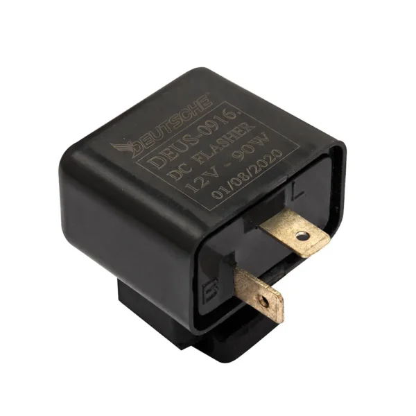 Non Variable Flasher For Honda Unicorn product image