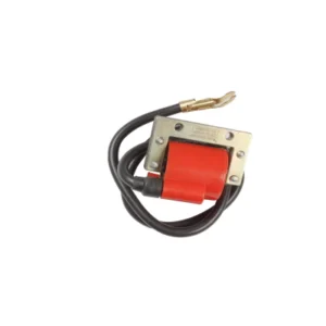 Ignition Coil For Bajaj 12v red product image