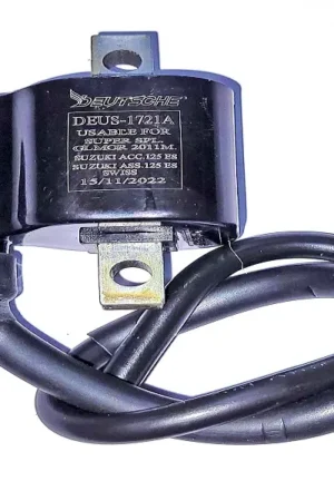 Ignition Coil For Hero Super Splendor product image