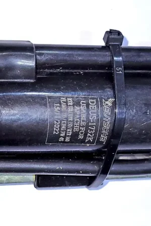 DEUS-1732K Ignition Coil For TVS Apache Rtr 150 product image