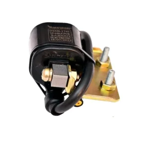 Ignition Coil For Rajdoot Electronic product image