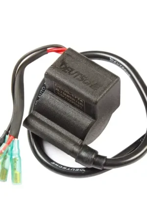 DEUS-1774 Ignition Coil For TVS Xl product image