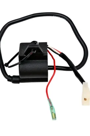 DEUS-1776 Ignition Coil For TVS Scooty Pep product image