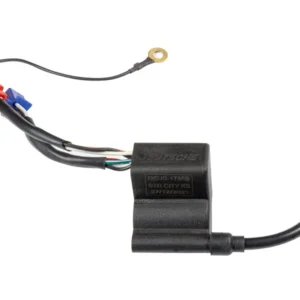 Ignition Coil For TVS Star City Ks 4 Wire Coupler product image