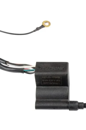 DEUS-1785B Ignition Coil For TVS Star City Ks 4 Wire Coupler product image