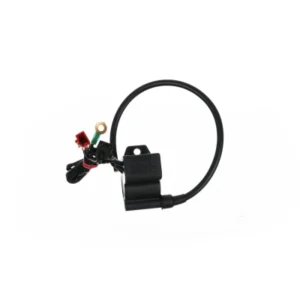 Digital Ignition Unit long Harness TVS Star Old product image
