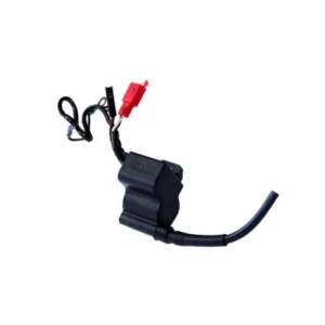 Digital Ignition Unit 3 Wire Coupler TVS Star New product image