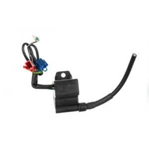 Digital Ignition Unit 4 Wire Coupler TVS Star City Ks Star Sport product image