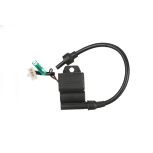Electronic Ignition Unit TVS Scooty Es 2stroke product image