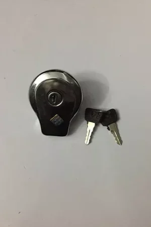 FC4844Z Fuel Tank Cap With Lock For Yamaha Enticer Dlx product image