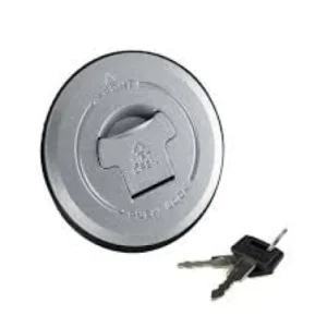 Fuel Tank Cap With Lock Hero Honda Cd Delux Hf Delux Bs 3 product image