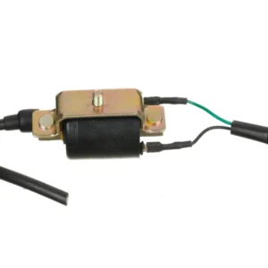 Ignition Coil TVS Sport Ks Old Flame Jive product image