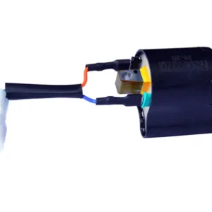 Ignition Coil TVS Star Jive Stryker Star Sport Metro Max 125 Xl 100 Bs5 bs6 Hlx 100 Ks Phoenix 125 product image