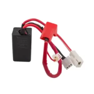 Starter Relay Assembly K060130 Tvs Scooty Es 60 product image