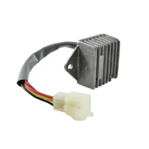 Dc Regulator K160460 Tvs Scooty Es 60 product image