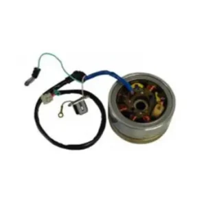 Magneto Assembly Bs4 Jup Weg K2060010 Tvs Ntorq 125 product image