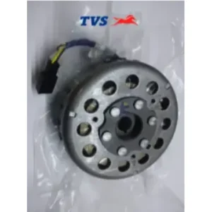 Magneto Assembly Led K2060160 Tvs Ntorq 125 product image