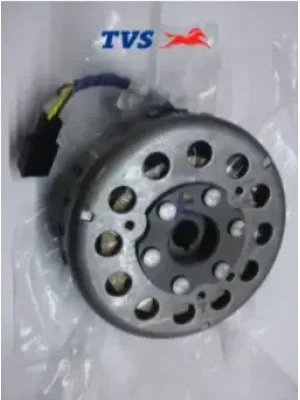Magneto Assembly Led K2060160 Tvs Ntorq 125 product image