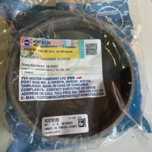 Housing Clutch K2070120 Tvs Ntorq 125 product image