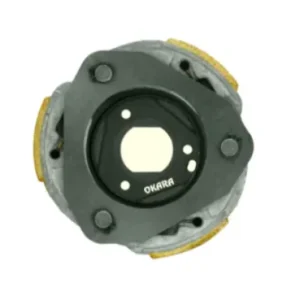 Damper Clutch Shoe K2070160 Tvs Ntorq 125 product image