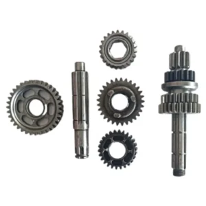 Gear Intermediate K2080240 Tvs Ntorq 125 product image